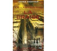 L'épreuve - Tome 5 - Avant Le Labyrinthe - La Braise