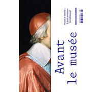Avant le musée... à quoi servaient les tableaux ?