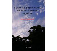 Avant le point final la très joyeuse pagaille