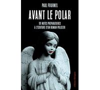 Avant le polar