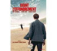 Avant l'effondrement DVD DVD