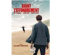Avant l'effondrement DVD E