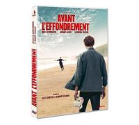 AVANT L'EFFONDREMENT - DVD [HD DVD]