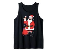 Avant Les Cadeaux C'est Apéro Débardeur