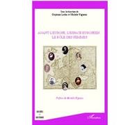 Avant l'Europe, l'espace Européen : le rôle des femmes Guyonne Leduc (Auteur), Michèle Vignaux (Auteur)