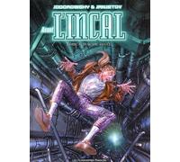Avant l'Incal, tome 6 : Suicide Allée