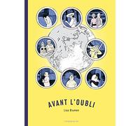 Avant l'oubli