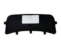 Avant Moteur Coton Compatible Avec Civic 10e Génération FC FK 2016 2017 2018 2019 2020 Capot Moteur Avant Voiture Isolation Phonique Coton Coussin D'isolation Thermique Du Moteur