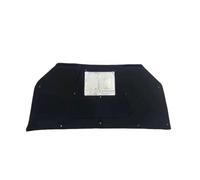 Avant Moteur Coton Compatible Avec Hyundai Pour Tucson JM 2006 2007 2008 2009 2010 2011 2012 Capot Moteur De Voiture Pad Insonorisé Isolation Couverture Bouclier Thermique Auto