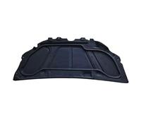 Avant Moteur Coton Compatible Avec Peugeot 307 2004 2005 2006 Tapis De Coton Isolant Thermique Et Phonique Pour Capot De Voiture