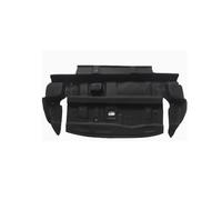 Avant Moteur Coton Compatible Avec Toyota Pour Corolla E210 Pour Auris Sport 2019 2020 2021 2022 2023-2025 Capot Moteur Couverture Isolation Doublure Coton Coffre Tapis Chauffant(Trunk Cover)