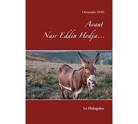 Avant Nasr Eddin Hodja...: Le Philogelos