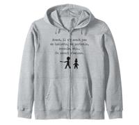 Avant on Savait S'Amuser Citation Humour Génération 70 80 90 Sweat à Capuche