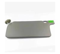 Avant Panneau Ombrage pour Suzuki Old Alto Pare-Soleil Intérieur Pare-Soleil Bouclier Avant Paresoleil Anti-éblouissement Visière avec Miroir en Verre Assy(Left)