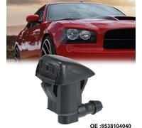 Avant Pare-brise Lave-glace Buses Vaporisateur Jet pour Toyota Tacoma 05-15