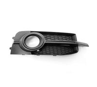 Avant Pare-Chocs antibrouillard calandre Grill Couverture pour A-UDI A1 8X 2011-2014 S Line,Grilles de calandre for Pare-Chocs Avant Auto Pièces extérieures,B-Right