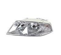 Avant Phare Assemblage Compatible Avec Skoda Pour Octavia 2007 2008 2009 Ensemble Phares Feux Pour Route Clignotants Croisement Circulation Nocturne Réparation Des Composants