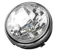 Avant Phares CB400 1992-2022 CB500 CB1300 Ensemble Phares Universels Pour Motos Feux Phare Moto
