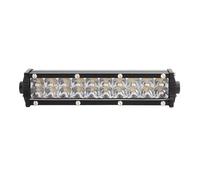 Avant Phares Kit barre lumineuse phare à LED pour CRF125F pour CRF125FB CR125R XR250R XR650R plupart guidons 7/8 po Feux Phare Moto