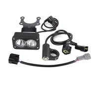 Avant Phares Pour Surpour Ron Pour Talaria Pour Sting R MX4 Kit Phares Moto Projecteurs Lentille PC Barre Lumineuse Phares Étanches Feux Phare Moto