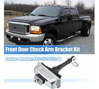 Avant Porte Arrêt Sangle Stop Limiteur pour Ford F250 F350 Super Devoir