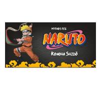 Avant-Première Naruto Mythos Vendredi 13 Mars