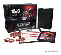 Avant-Première SW Unlimited set 8 Samedi 11 juillet