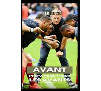 Avant: Préparation Rugby pour les Avants