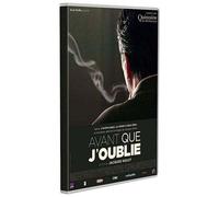 Avant Que J'oublie - Jean-Paul Dubois - Dvd