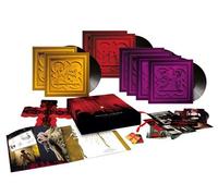 Avant que l’ombre... Coffret Edition Intégrale Collector Limitée Vinyle