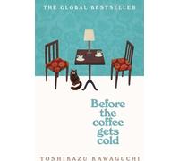 Avant que le café ne refroidisse