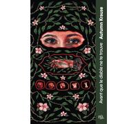 Autumn Krause – Avant que le diable ne te trouve – Roman adolescent – Poche