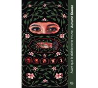 Avant que le diable ne te trouve (poche)