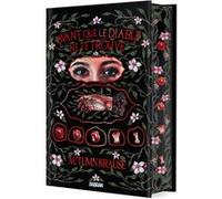 Avant que le diable ne te trouve (relié collector) Autumn Krause (Auteur), Ariane Linstrumelle (Traduction)