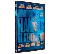 Avant Que Les Flammes Ne S'éteignent