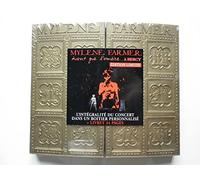 Mylène Farmer – Avant que l'ombre... à Bercy – Édition limitée