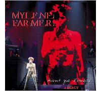 Mylène Farmer – Avant que l'ombre... à Bercy – Édition limitée