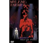 Mylène Farmer - Avant Que L'Ombre... A Bercy