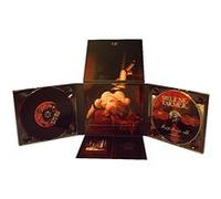 Avant que l'ombre - Digipack luxe en croix E