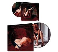 Avant Que LOmbre Picture Disc