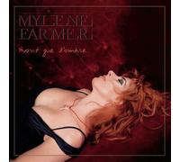 Mylène Farmer - Avant Que l'ombre… (Version Simple Cristal)