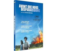 Avant Que Nous Disparaissions