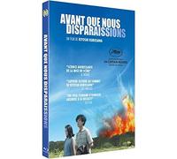 Avant que nous disparaissions [Blu-ray]