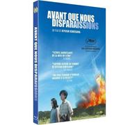 Avant que nous disparaissions Blu-ray