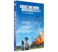 Avant que nous disparaissions Blu-ray