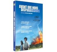 Avant que nous disparaissions Blu-ray E
