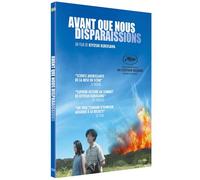 Avant que nous disparaissions DVD DVD