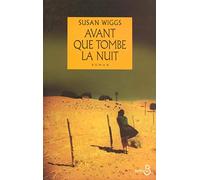 Avant que tombe la nuit
