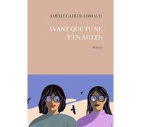 Avant que tu ne t’en ailles