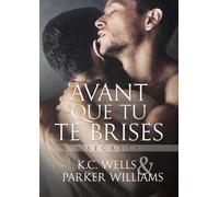 Avant que tu te brises